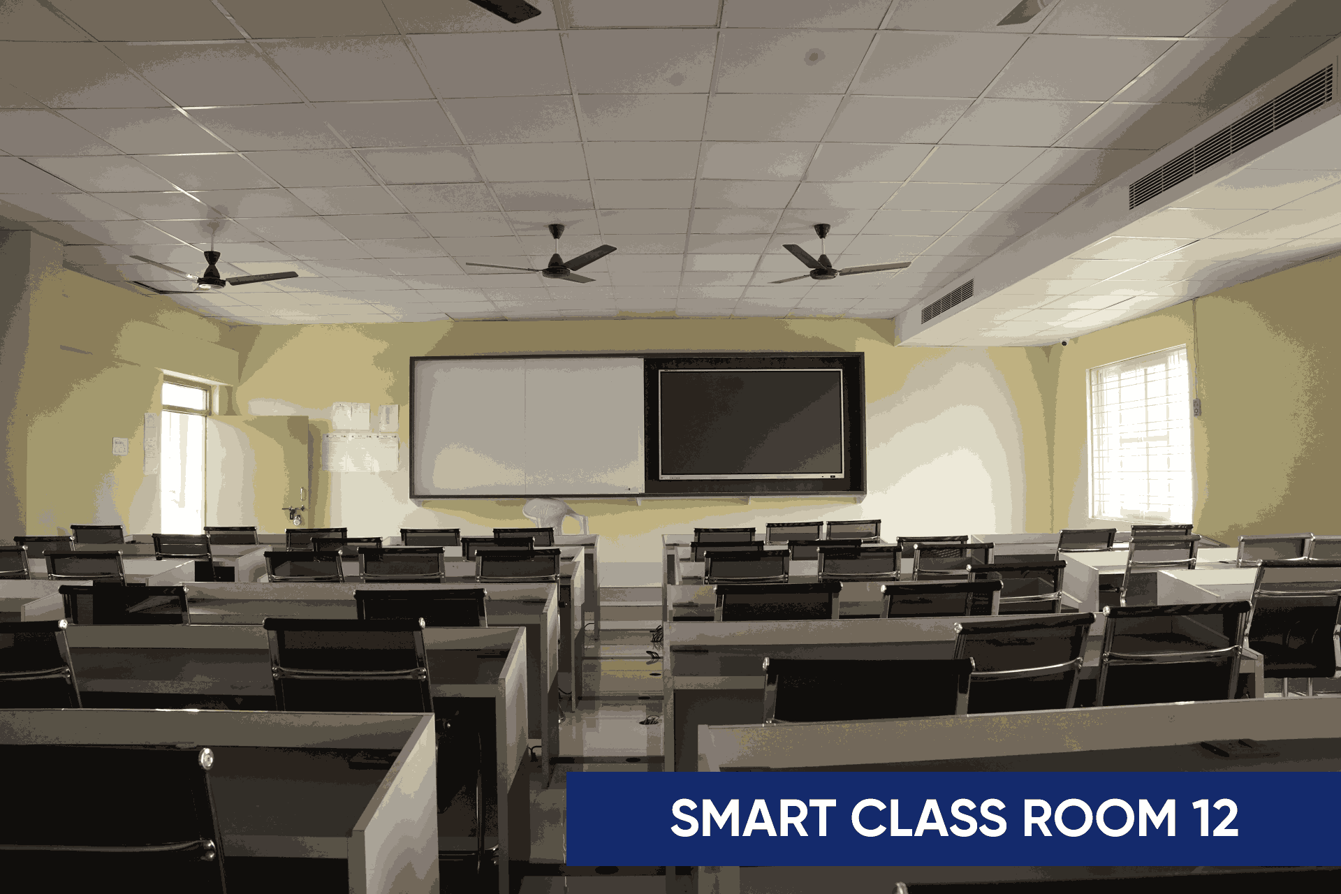 ACE Engineering College Hyderabad Smart Class Room photo 3
